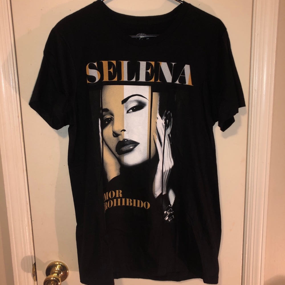 Selena Quintanilla-Pérez T Shirt